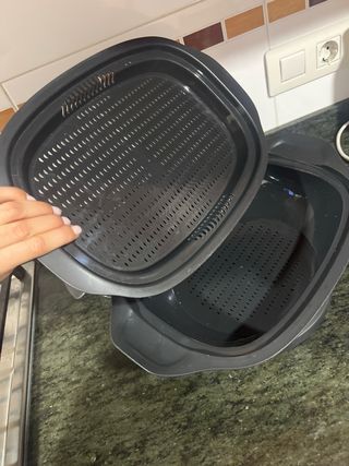 Robot Cocina Monsieur Cuisine Connect