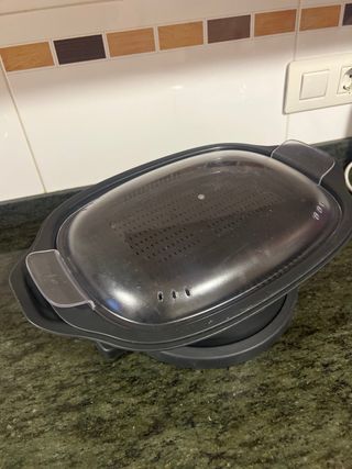 Robot Cocina Monsieur Cuisine Connect