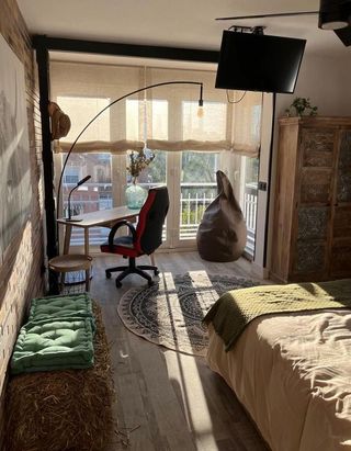 Piso en alquiler en Pinar del Rey en Madrid