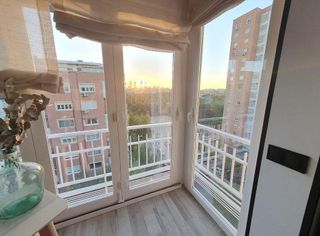 Piso en alquiler en Pinar del Rey en Madrid