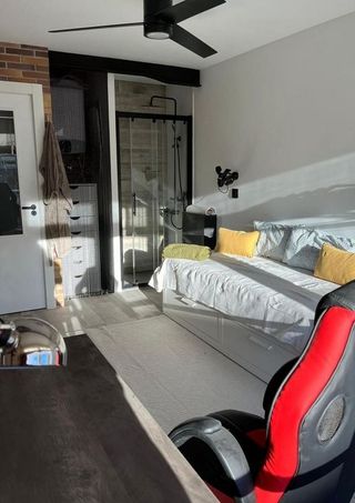 Piso en alquiler en Pinar del Rey en Madrid