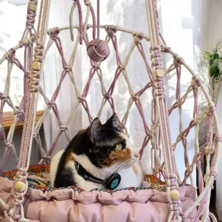 Hamaca para gato XL
