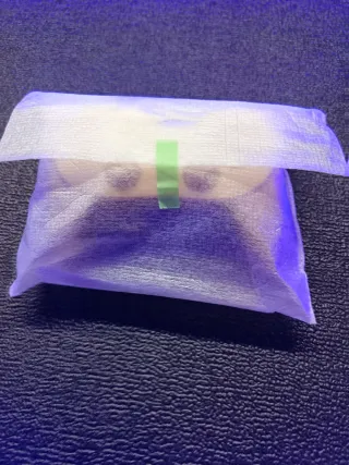 Mando Dorado Wii Edición Goldeneye 007