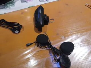 Lexin Intercomunicador Moto