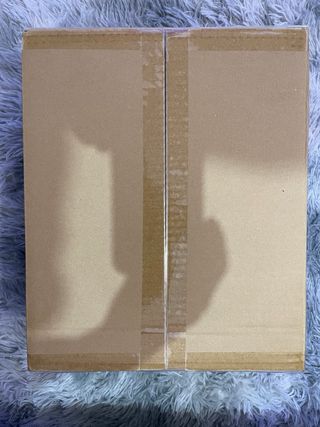 Caja OP14 One Piece CASE INGLES SELLADO