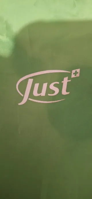 Inalatore vapori Just