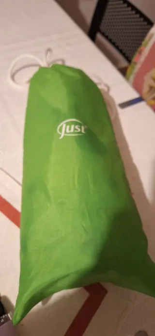 Inalatore vapori Just