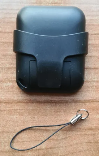 Mando Garaje Código Rodante