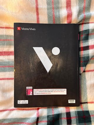 HISTORIA DE L'ART (LC+QA+DIGITAL) (DUAL)