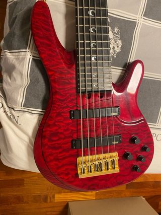 Bajo Yamaha TRB JP2