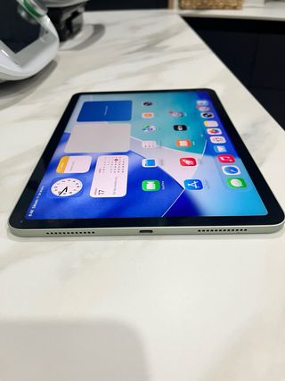 iPad Air 4ª Gen 64GB Plata A2316