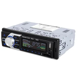 Autoradio Bluetooth 2035BT USB SD MP3 FM