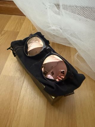 Gafas de sol Hawkers marrones