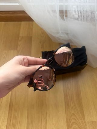 Gafas de sol Hawkers marrones