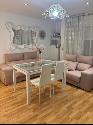 Sofás tapizados hace un año