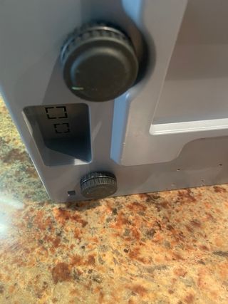 Balanza de Precisión Cely