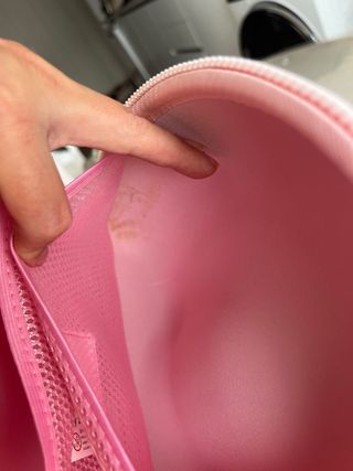 Mochila infantil arcoíris Zoy Zoii