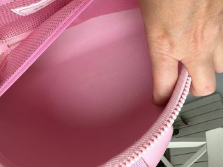 Mochila infantil arcoíris Zoy Zoii