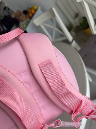 Mochila infantil arcoíris Zoy Zoii