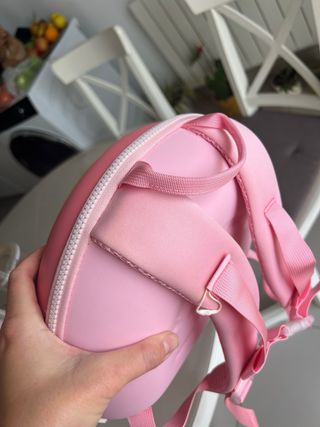 Mochila infantil arcoíris Zoy Zoii