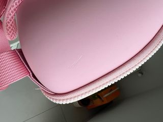 Mochila infantil arcoíris Zoy Zoii