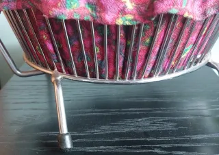 COSTURERO POP ART, REGALO DE BODA AÑOS 50