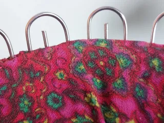 COSTURERO POP ART, REGALO DE BODA AÑOS 50