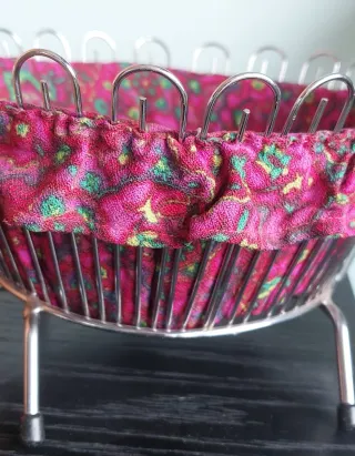 COSTURERO POP ART, REGALO DE BODA AÑOS 50