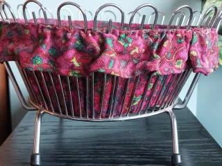 COSTURERO POP ART, REGALO DE BODA AÑOS 50