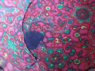 COSTURERO POP ART, REGALO DE BODA AÑOS 50