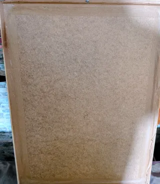 Cuadro Puzzle Bailarina Flamenca