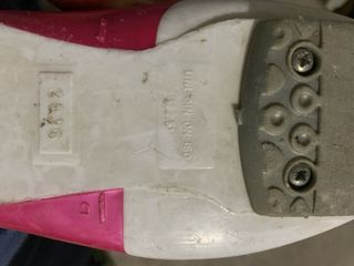 Sci Salomon QST 90 + bastoni Salomon + scarponi