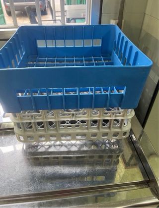 Lavavajillas industrial FAST