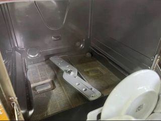 Lavavajillas industrial FAST