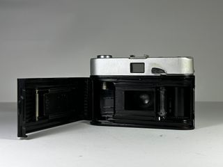 Cámara Werlisa Color Analógica