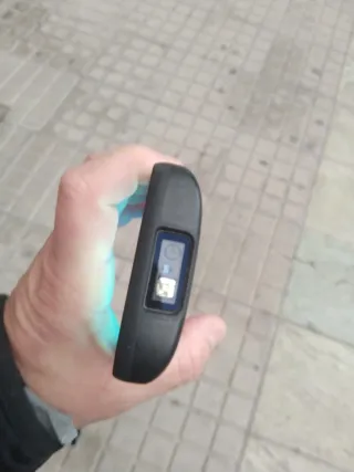 Unitech PDA Móvil 630 plus como nueva