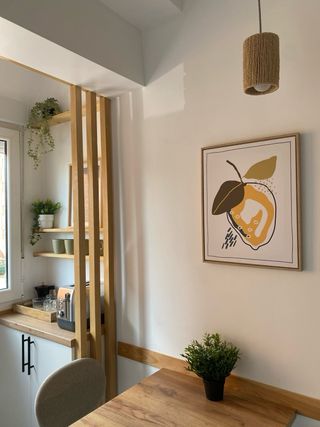 Alquilo bonita y luminosa HABITACIÓN.