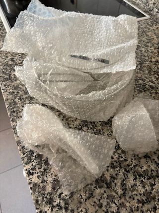 Robot de Cocina GM Modelo E Cecotec