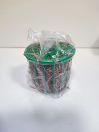 Set 3 Nidi per Uccellini