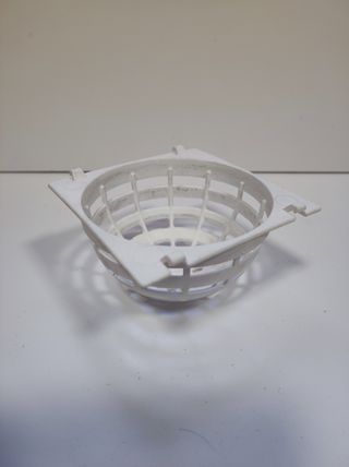 Set 3 Nidi per Uccellini