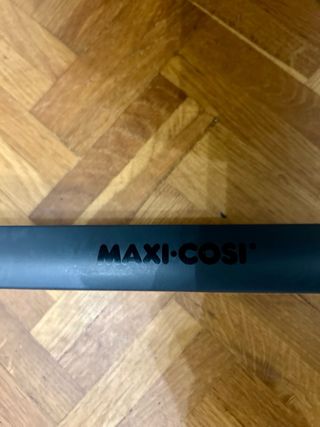 Silla mecedora Maxi Cosi