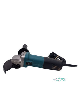 Amoladora Eléctrica Makita 9558HNR