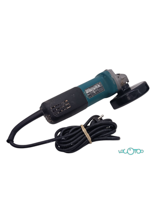 Amoladora Eléctrica Makita 9558HNR