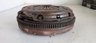 KIT EMBRAGUE AUDI A4 BERLINA (8E) 1.8 20V Turbo