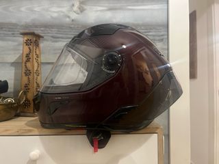 Casco Nolan 804 RS Ultra Carbon
