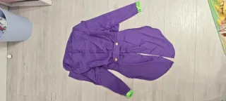 Disfraz Kimokawaii Joker Talla XS