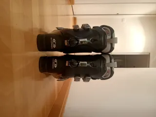 Botas Esquí Salomon Performa 5.0 Talla 39