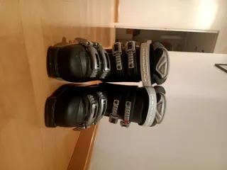 Botas Esquí Salomon Performa 5.0 Talla 39