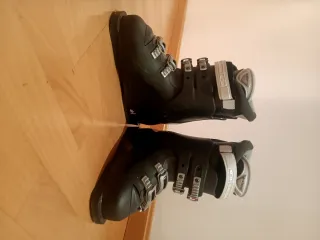 Botas Esquí Salomon Performa 5.0 Talla 39