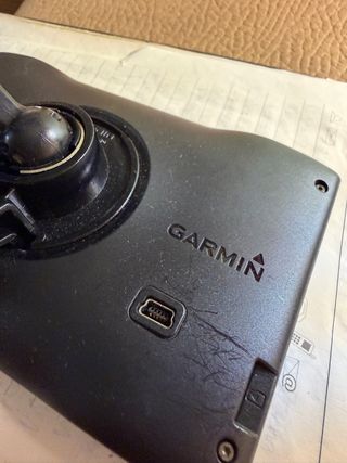GPS Garmin